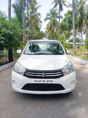 Maruti Suzuki Celerio VXI