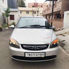 Tata Indigo CS LS TDI