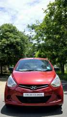 Hyundai Eon Era