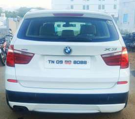 BMW X3 others