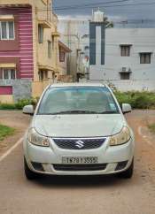 Maruti Suzuki SX4 VDI