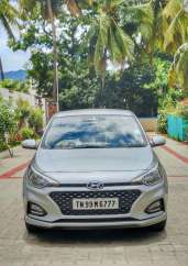 Hyundai i20 sportz