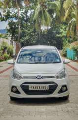 Hyundai Grand I10 1.2 Kappa Magna