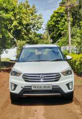 Hyundai Creta 1.4 S Plus