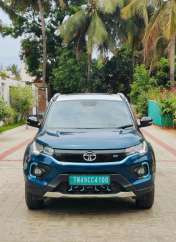 Tata Nexon EV XZ Plus LUX