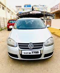 Volkswagen Jetta 2.0 TDI Highline