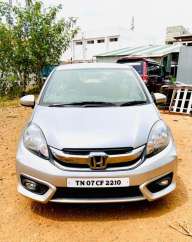 Honda Amaze 1.2 VX i-VTEC