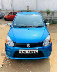 Maruti Suzuki Alto 800 VXI