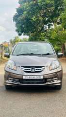 Honda Amaze 1.2 S MT I-VTEC