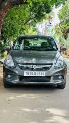 Maruti Suzuki Swift dzire ZXI