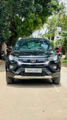 Tata Nexon XZA Plus AMT