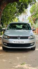 Volkswagen Polo 1.2 MPI Highline