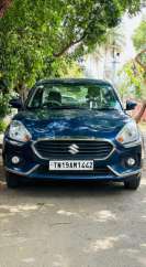 Maruti Suzuki Swift dzire VXI