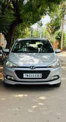 Hyundai Elite I20 1.2 Asta