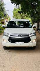 Toyota Innova Crysta 2.4 V