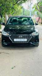 Hyundai Verna 1.6 SX(O)