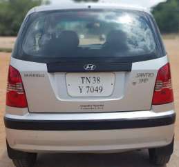 Hyundai Santro Xing XP