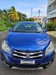 Maruti Suzuki S-Cross Sigma 1.3