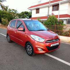 Hyundai i10 1.2 Asta Kappa2