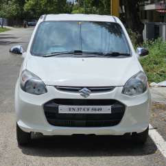 Maruti Suzuki Alto 800 LXI