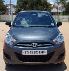 Hyundai i10 others