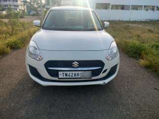 Maruti Suzuki Swift VXI