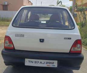 Maruti Suzuki 800 AC