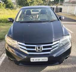 Honda City others