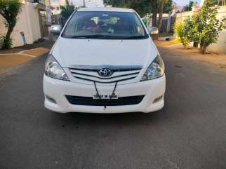 Toyota Innova 2.5 G