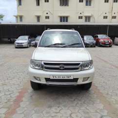 Tata Safari others