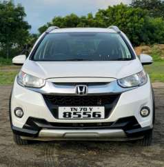 Honda WR-V VX IDTEC