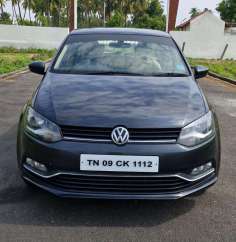 Volkswagen Polo 1.2 Highline