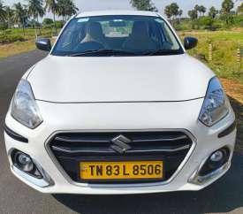 Maruti Suzuki Swift dzire Tour S