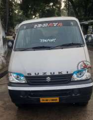 Maruti Suzuki Eeco others