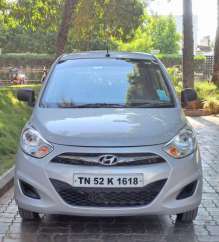 Hyundai i10 Magna