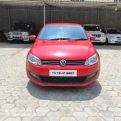 Volkswagen Polo 1.5 TDI Highline