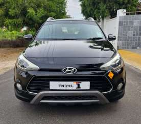 Hyundai i20 Active others