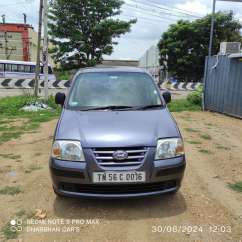 Hyundai Santro Xing GLS