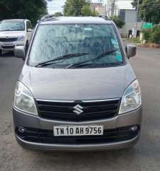 Maruti Suzuki Wagon R VXI