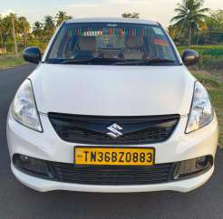 Maruti Suzuki Swift dzire Tour S