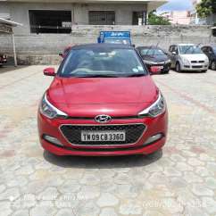 Hyundai i20 1.4 Asta CRDi