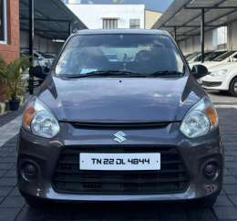 Maruti Suzuki Alto 800 LXI