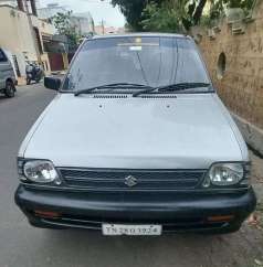 Maruti Suzuki 800 AC