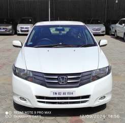 Honda City I VTEC V