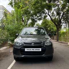 Maruti Suzuki Alto 800 LXI