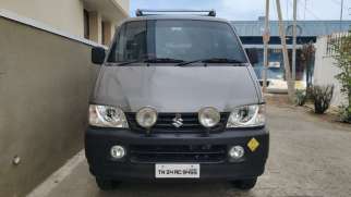 Maruti Suzuki others others