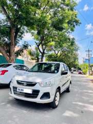 Maruti Suzuki Alto K10 VXI