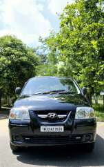 Hyundai Santro Xing XO