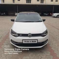 Volkswagen Polo GT TSI AMT