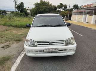 Maruti Suzuki Zen LXI